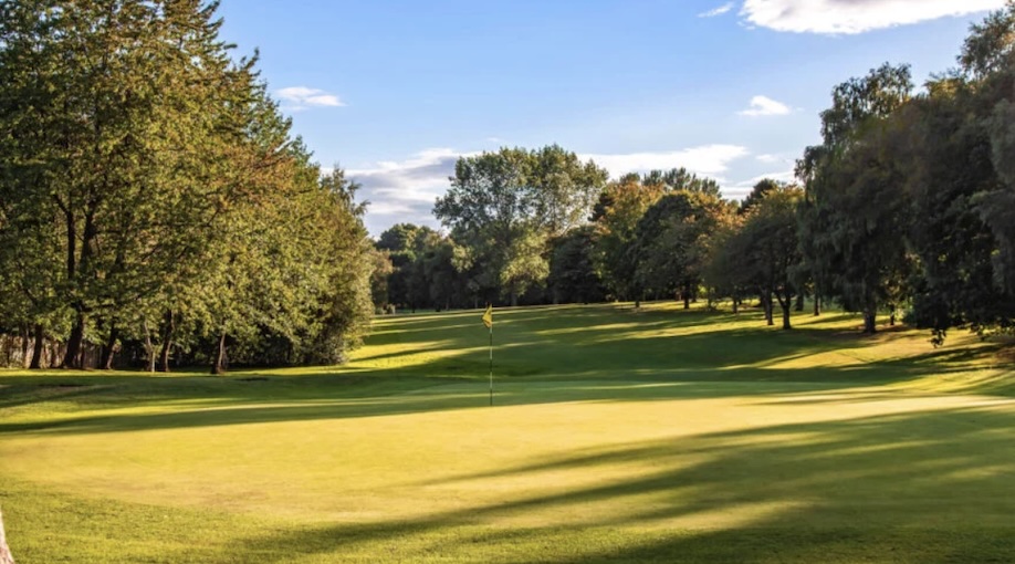 Photo of Kidderminster Golf Club